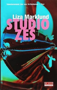 Liza Marklund — Studio Zes