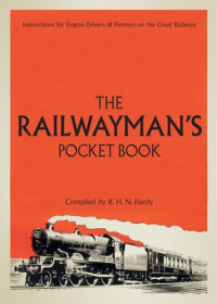 R H N Hardy — The Railwayman's Pocketbook