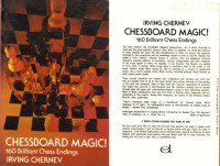 Irving Chernev — Chessboard Magic!