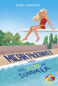 Nina Chapman — Micah McKinney and the Boys of Summer
