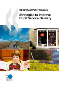 OECD — OECD Rural Policy Reviews.