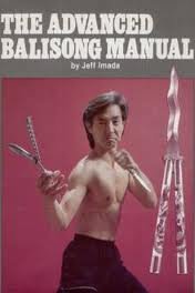 Jeff Imada — Advanced Balisong Manual