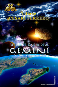 Liliane Cesari-Ferrero — Gemini
