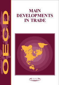 OECD — Main developments in trade