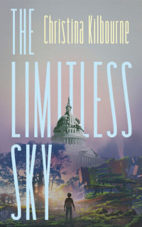 Christina Kilbourne — The Limitless Sky