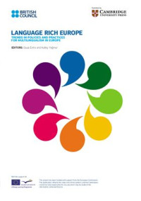 Extra G., Yagmur K. — Language Rich Europe: Trends in Policies and Practices for Multilingualism in Europe