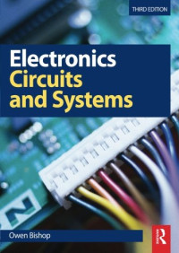 Bishop, Owen — Electronics: circuits and systems