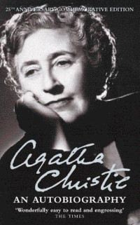 Agatha Christie — An Autobiography