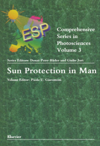 Giacomoni, P. U — Sun Protection in Man