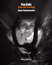 Jenny Papalexandris — Five Bells