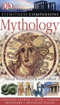 Wilkinson, Philip;Philip, Neil — Mythology