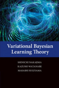 Nakajima S — Variational bayesian learning theory