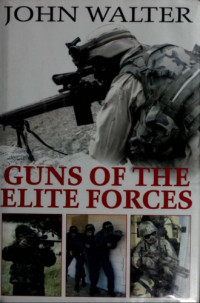 John Walter — Guns of the Elite Forces