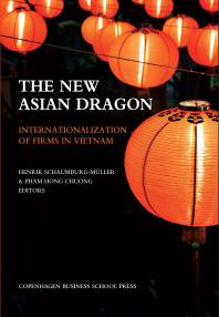 Pham Hong Chuong; Henrik Schaumburg-Müller — The New Asian Dragon