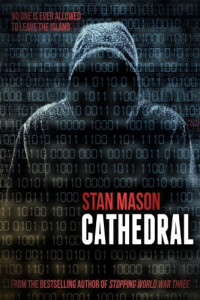 Stan Stan Mason — Cathedral