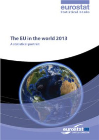  — The EU in the world 2013. A statistical portrait