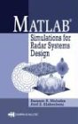 B. Mahafza — MATLAB Simulations for Radar Systems Design