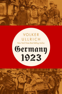 Volker Ullrich — Germany 1923