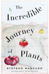 Stefano Mancuso; Gregory Conti — The Incredible Journey of Plants