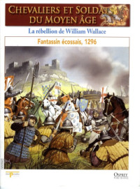 Coll. — La Rebelion de William Wallace