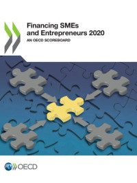 OECD — Financing SMEs and Entrepreneurs 2020