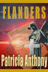 Patricia Anthony — Flanders