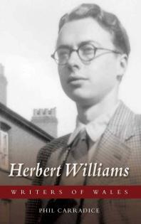Phil Carradice — Herbert Williams
