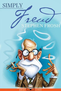Stephen Frosh — Simply Freud