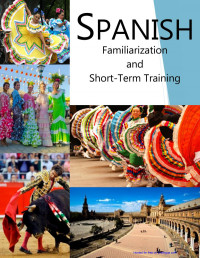 coll. — SPANISH HEADSTART FOR SPAIN Manual of Administration