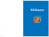 Lonely Planet — Afrikaans