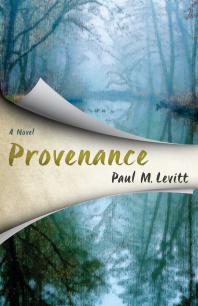 Paul M. Levitt — Provenance