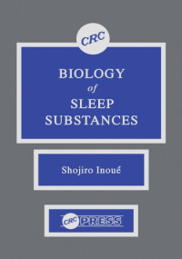 Inoue, Shōjirō — Biology of sleep substances