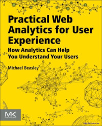 Michael Beasley — Practical Web Analytics for User Experience