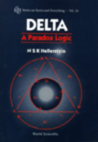 Nathaniel Hellerstein — Delta: A Paradox Logic