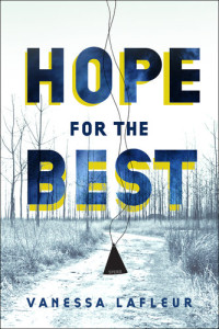 Vanessa Lafleur — Hope for the Best