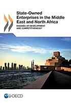 OECD — State-owned enterprises in the Middle East and North Africa : engines of development and competitiveness?.