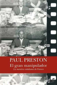 Preston paul — El gran manipulador