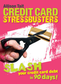 Allison Tait — Credit Card Stressbusters