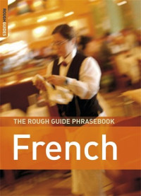 coll. — The Rough Guide to French Phrasebook - Audio