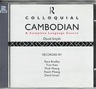 David Smyth — Colloquial Cambodian : a complete language course