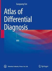 Guoguang Fan — Atlas of Differential Diagnosis: MRI