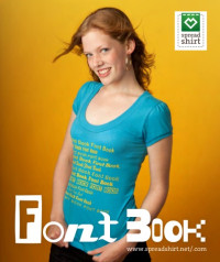 sprd.net AG — Font Book