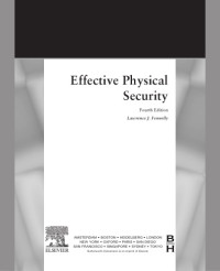 Богданов Е. А. — Effective Physical Security