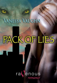 Vanessa Vaughn — Pack of Lies