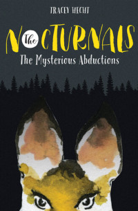 Tracey Hecht — The Nocturnals: The Mysterious Abductions
