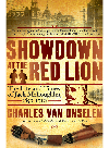 Charles Van Onselen — Showdown at the Red Lion. The Life and Time of Jack McLoughlin