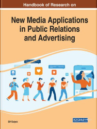 Elif Esiyok — Handbook of Research on New Media Applications in Public Relations and Advertising