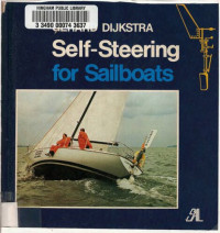 Gerard Dijkstra — Self-steering for sailboats