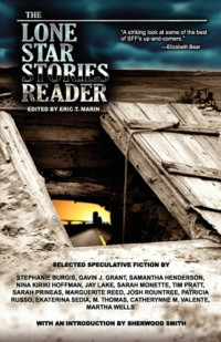 Eric T. Marin — The Lone Star Stories Reader