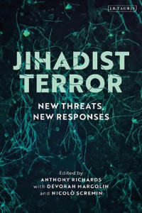 unknown — Jihadist Terror: New Threats, New Responses